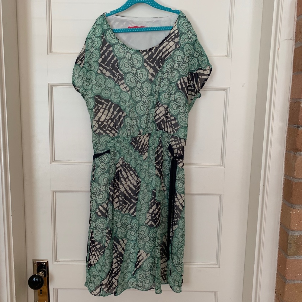 Cute Dress